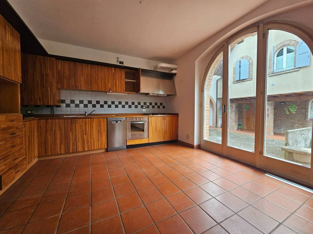 Appartamento a Paladina in Via del Castello - Foto 3