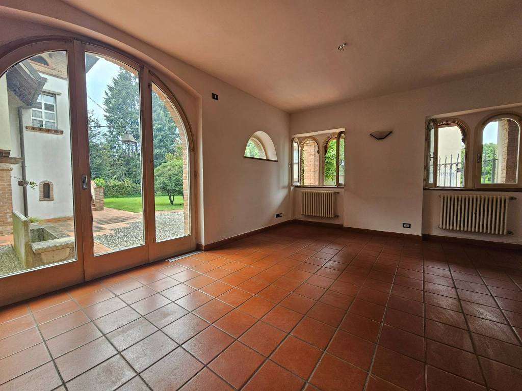 Appartamento a Paladina in Via del Castello - Foto 4