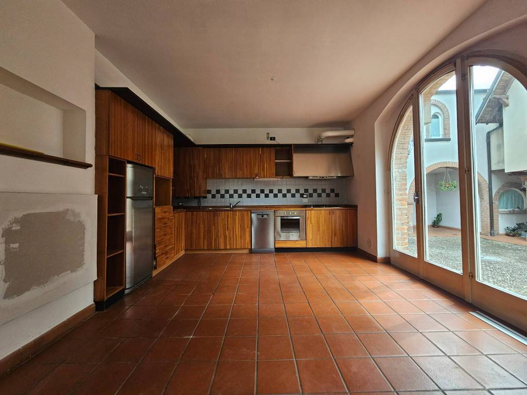 Appartamento a Paladina in Via del Castello - Foto 5