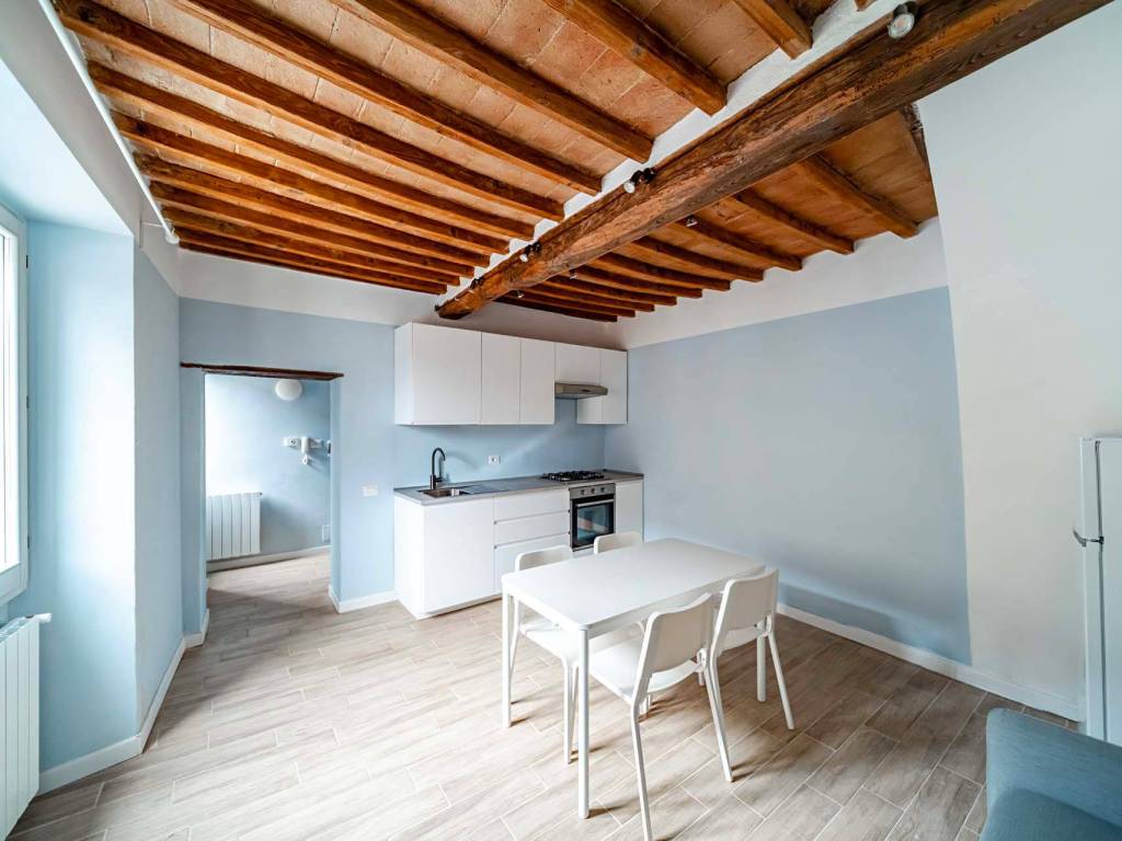 Appartamento a Sansepolcro in Via 20 Settembre, 200 - Foto 2