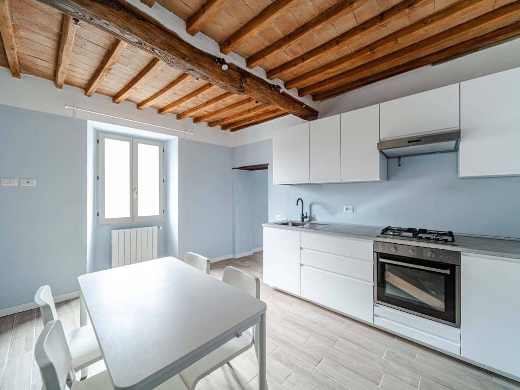 Appartamento a Sansepolcro in Via 20 Settembre, 200 - Foto 3