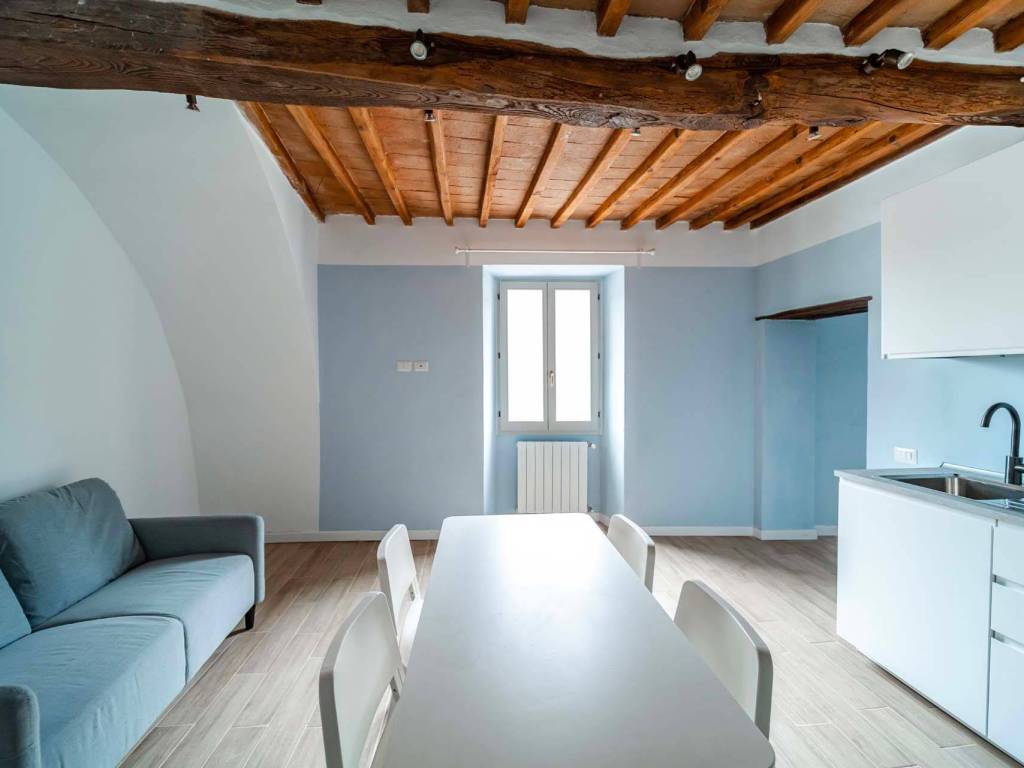 Appartamento a Sansepolcro in Via 20 Settembre, 200 - Foto 4