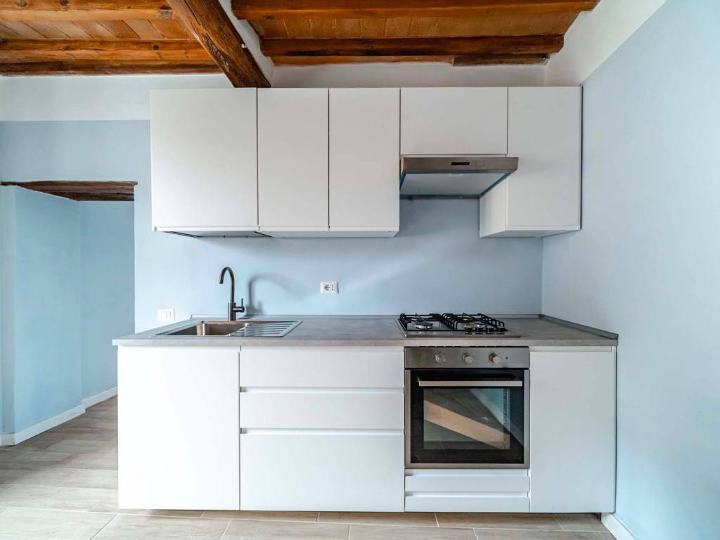 Appartamento a Sansepolcro in Via 20 Settembre, 200 - Foto 5