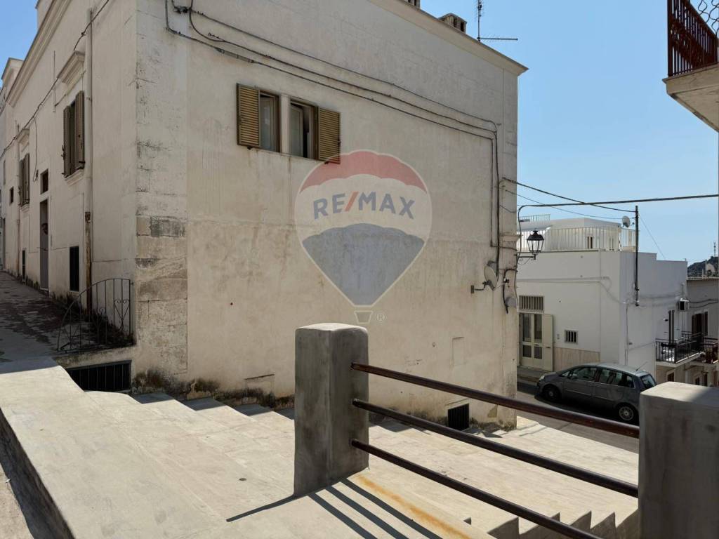 Appartamento a Mattinata in Via Dante Alighieri, 15 - Foto 2