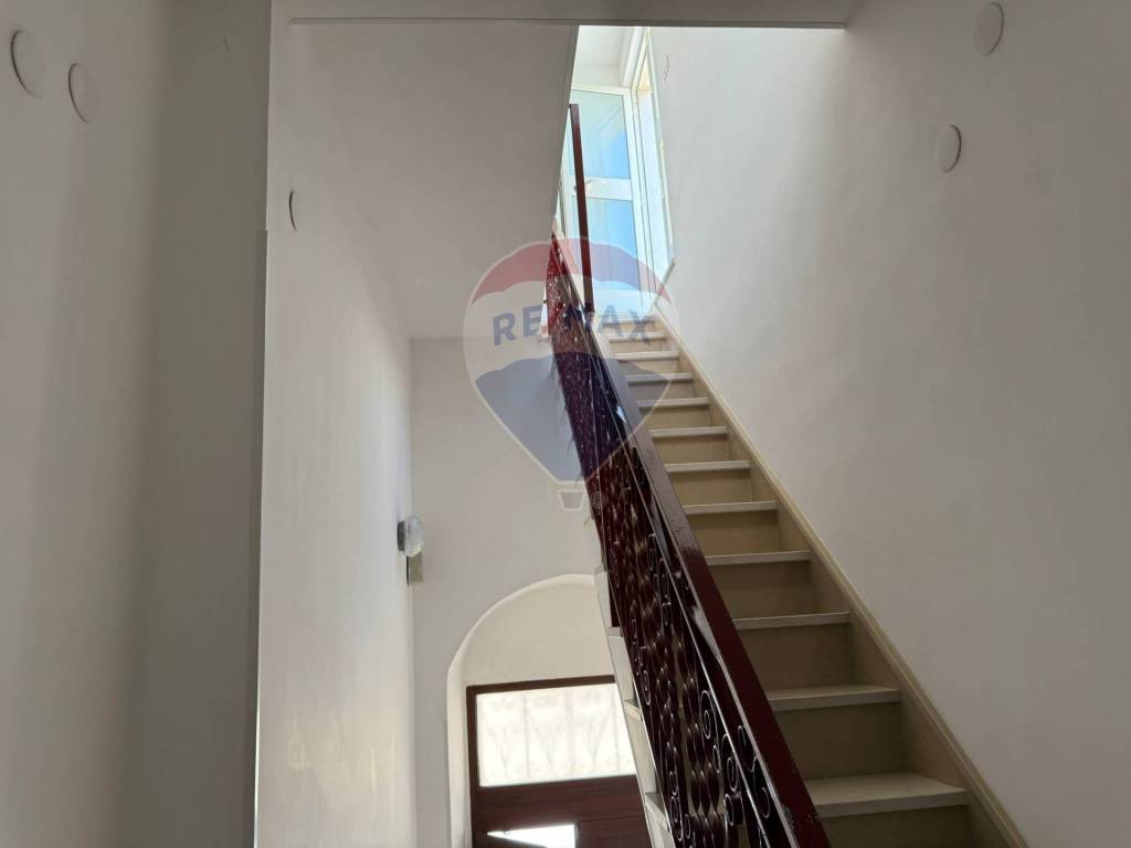 Appartamento a Mattinata in Via Dante Alighieri, 15 - Foto 5