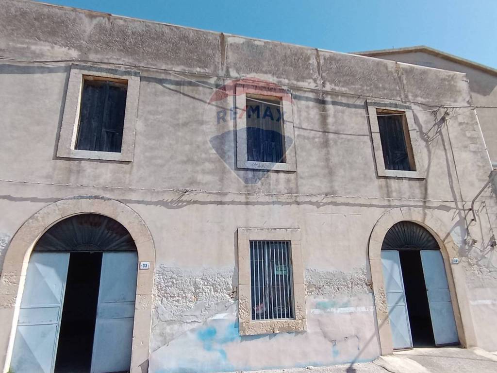 Casa indipendente a Ferla - Foto 2