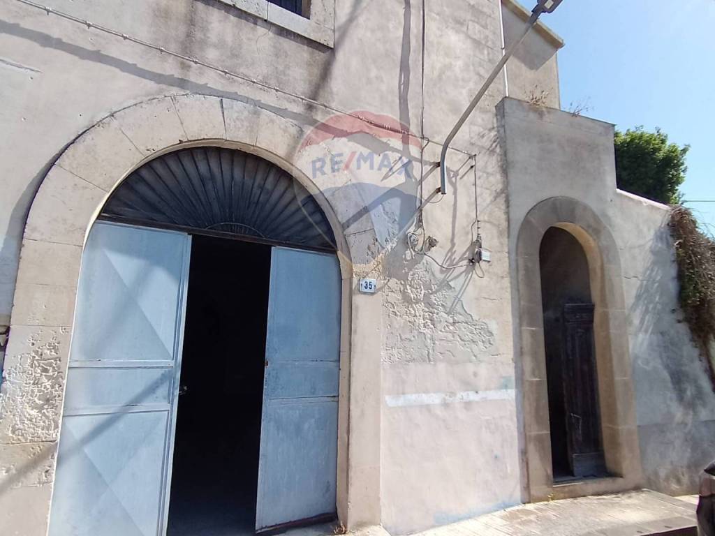 Casa indipendente a Ferla - Foto 5