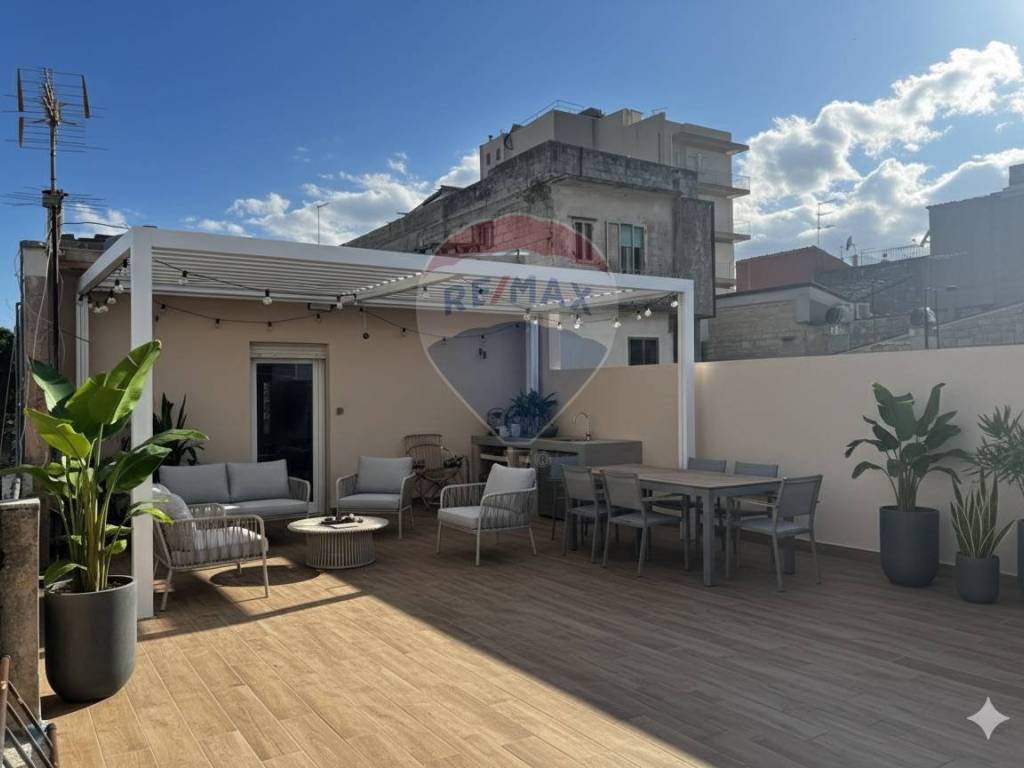 Appartamento a Ragusa in Via Carrubbelle, 26 - Foto 4