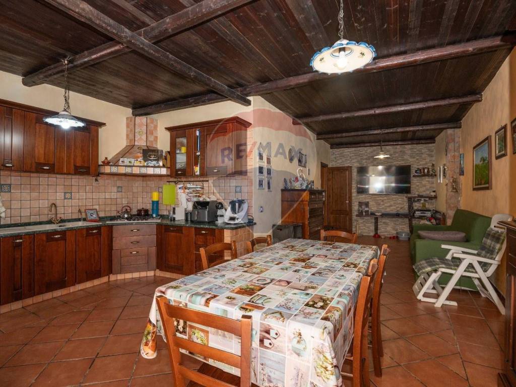 Casa indipendente a Noto in VIA CARLO CARRA', 9 - Foto 4