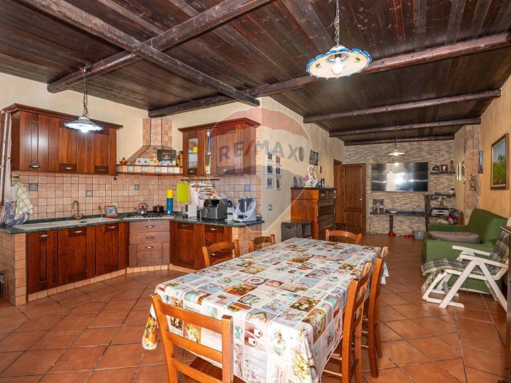 Casa indipendente a Noto in VIA CARLO CARRA', 9 - Foto 5