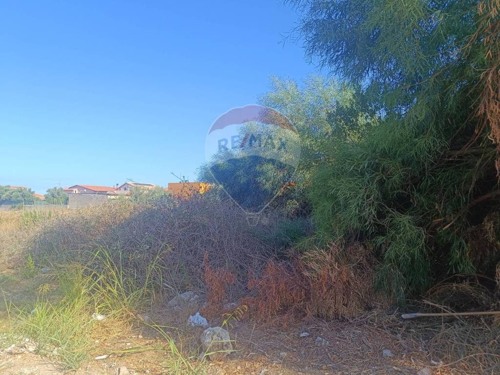 Terreno a Melilli in contrada spalla - Foto 2