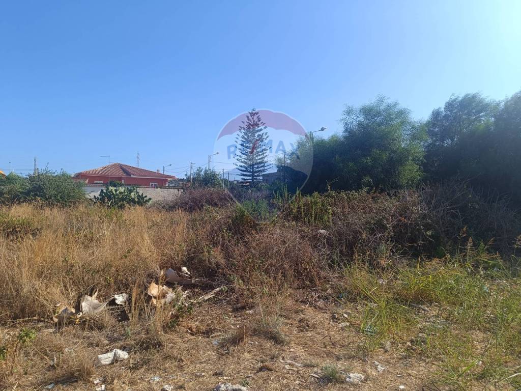 Terreno a Melilli in contrada spalla - Foto 3