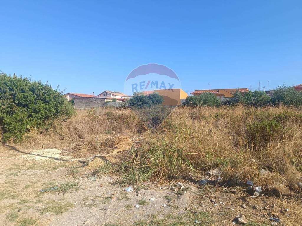 Terreno a Melilli in contrada spalla - Foto 4