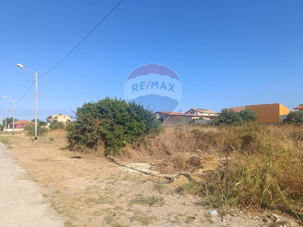 Terreno a Melilli in contrada spalla - Foto 5