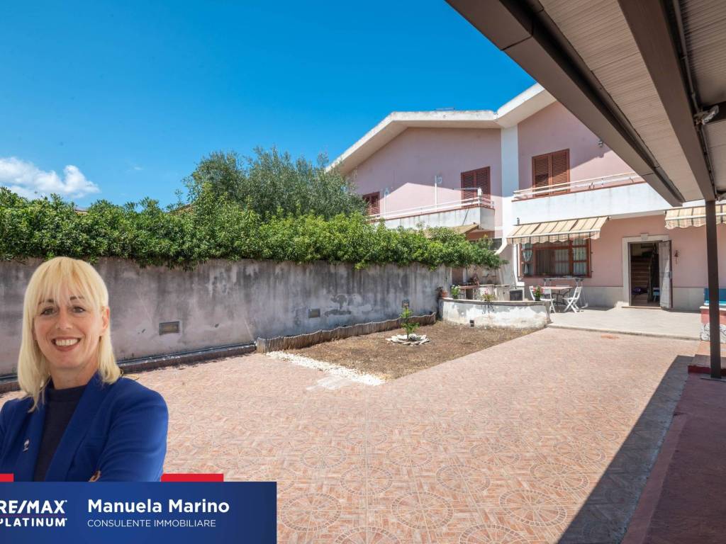 Villetta a schiera a Siracusa - Foto 3
