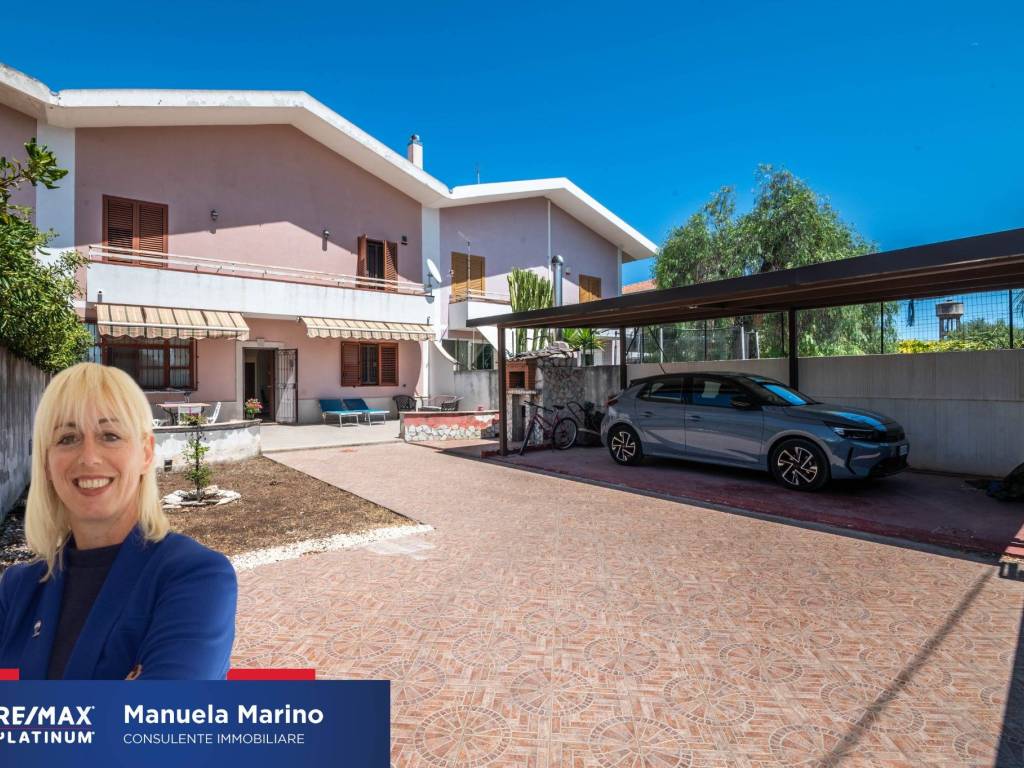 Villetta a schiera a Siracusa - Foto 4