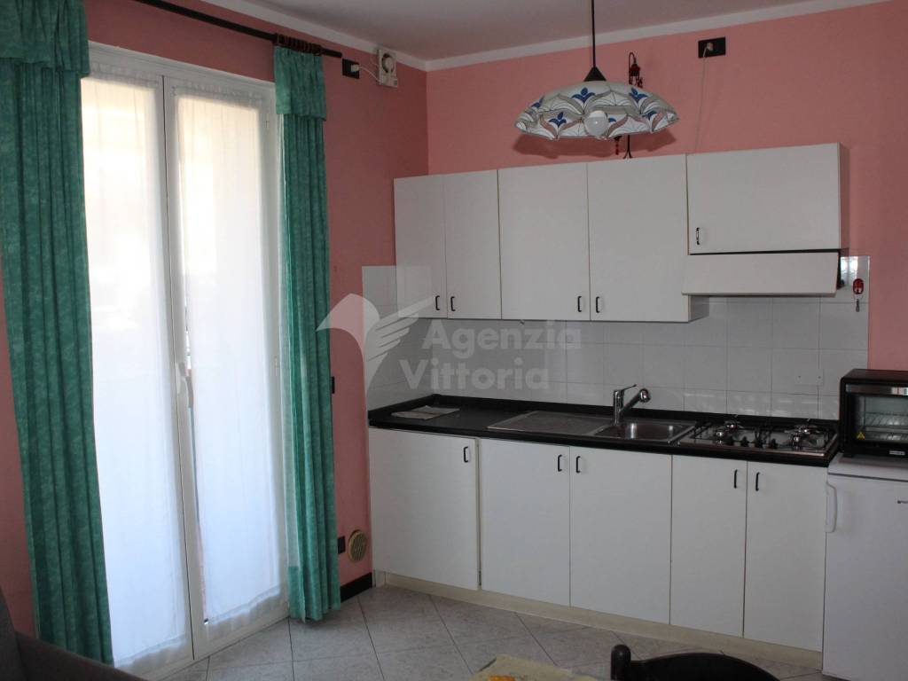 Appartamento a Ceriale in Via del Borgo, 22 - Foto 4