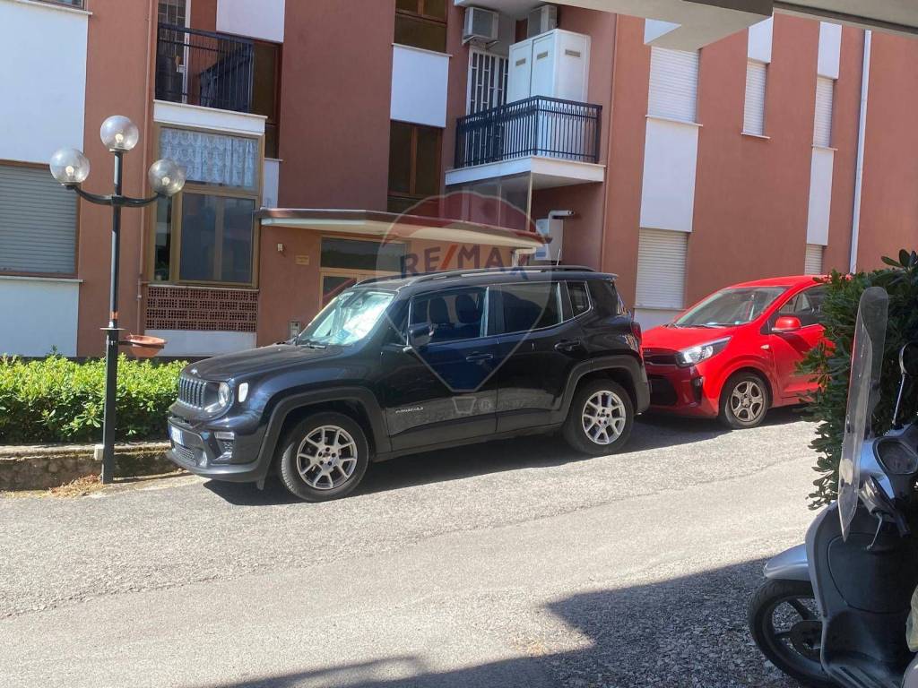 Box / garage a Formia - Foto 4