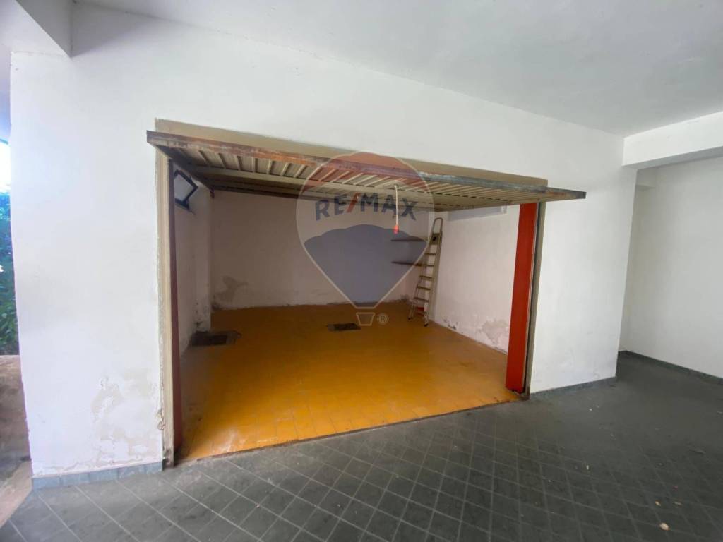 Box / garage a Formia - Foto 5