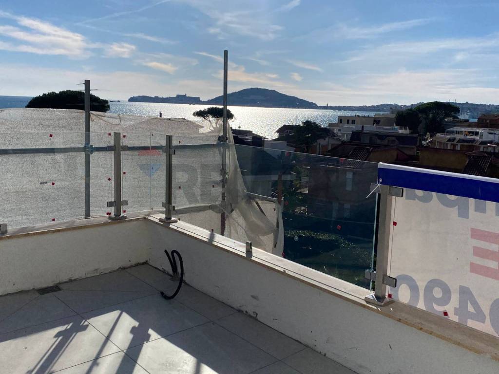 Attico / mansarda a Formia - Foto 4