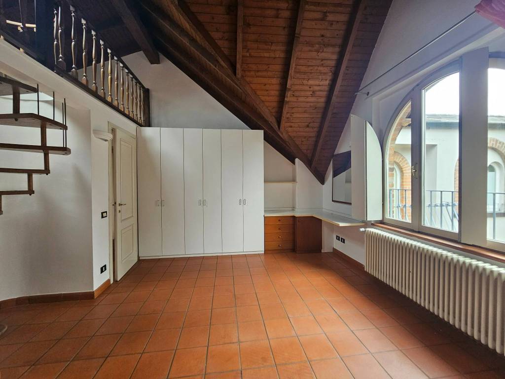 Appartamento a Paladina in Via del Castello - Foto 4