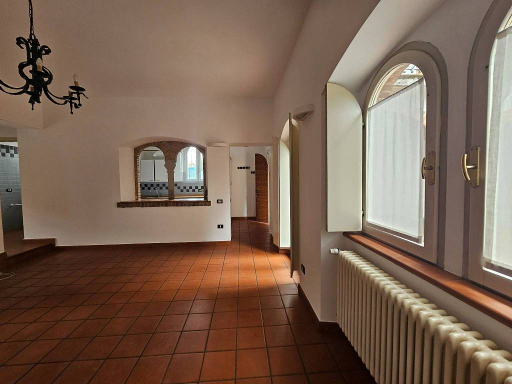 Appartamento a Paladina in Via del Castello - Foto 5