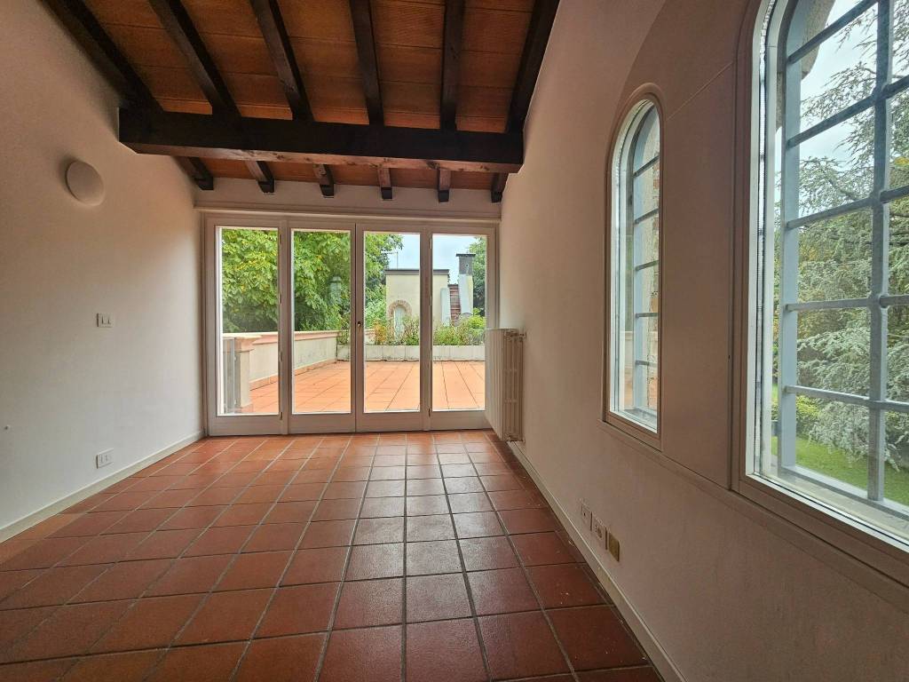 Appartamento a Paladina in Via del Castello - Foto 4