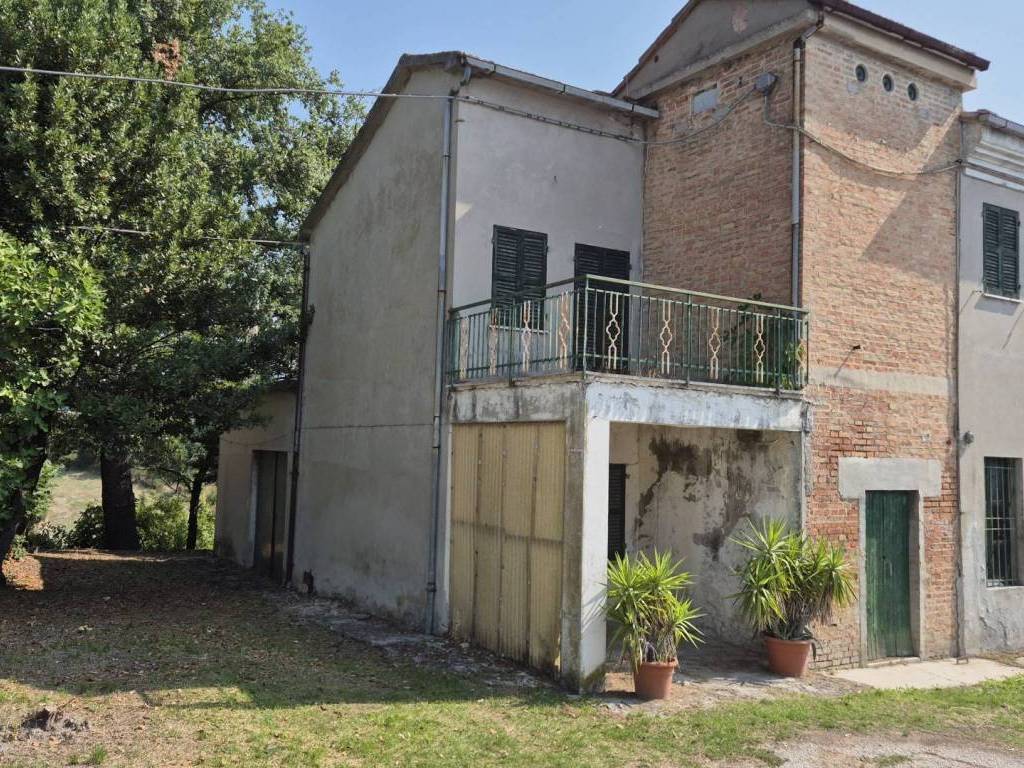 Villa a Montefelcino in via marche , - Foto 2