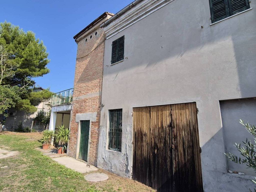 Villa a Montefelcino in via marche , - Foto 3