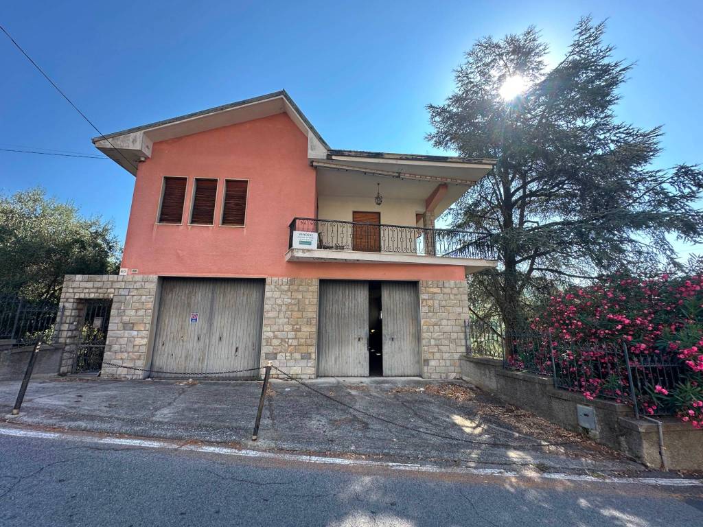 Villa a Imperia in Via Felice Musso, 104 - Foto 2