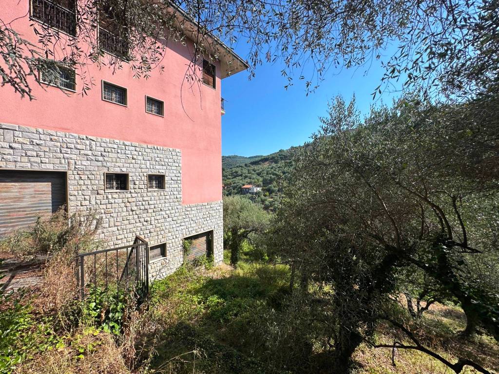 Villa a Imperia in Via Felice Musso, 104 - Foto 4