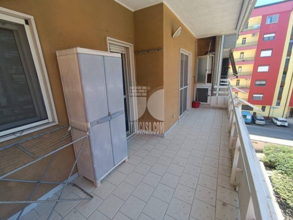 Appartamento a Crotone in via umberto boccioni - Foto 4