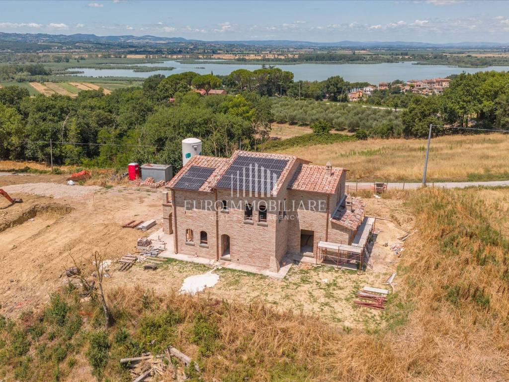 Rustico / casale a Castiglione del lago in Via Binami, 6 - Foto 2