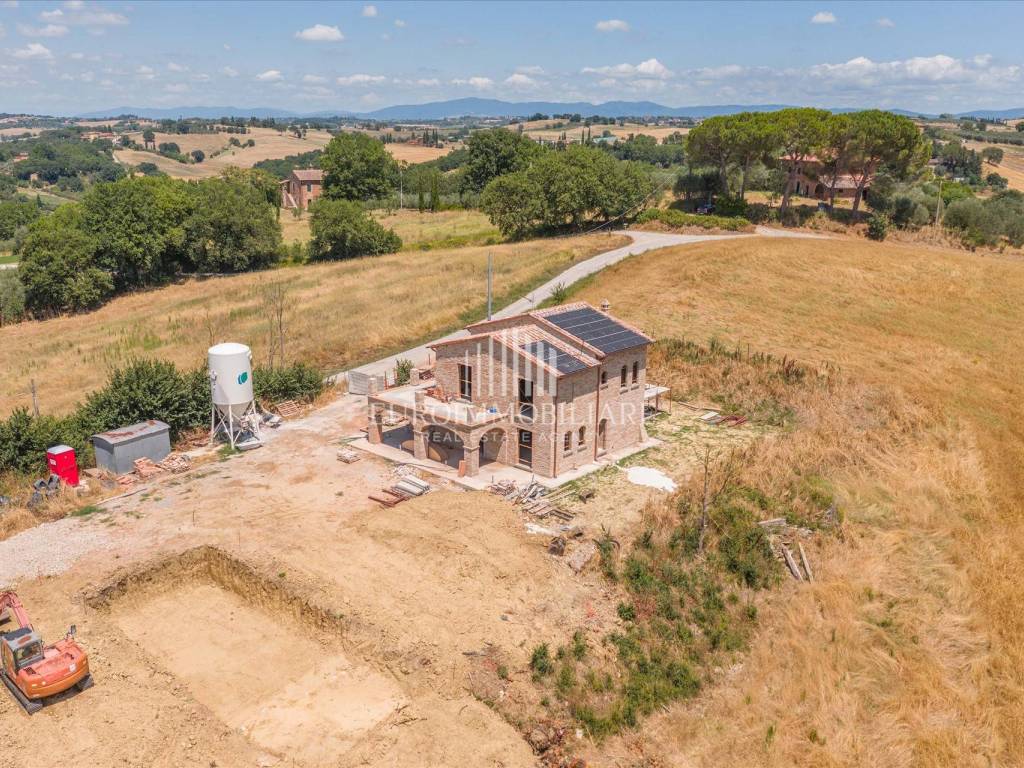 Rustico / casale a Castiglione del lago in Via Binami, 6 - Foto 3