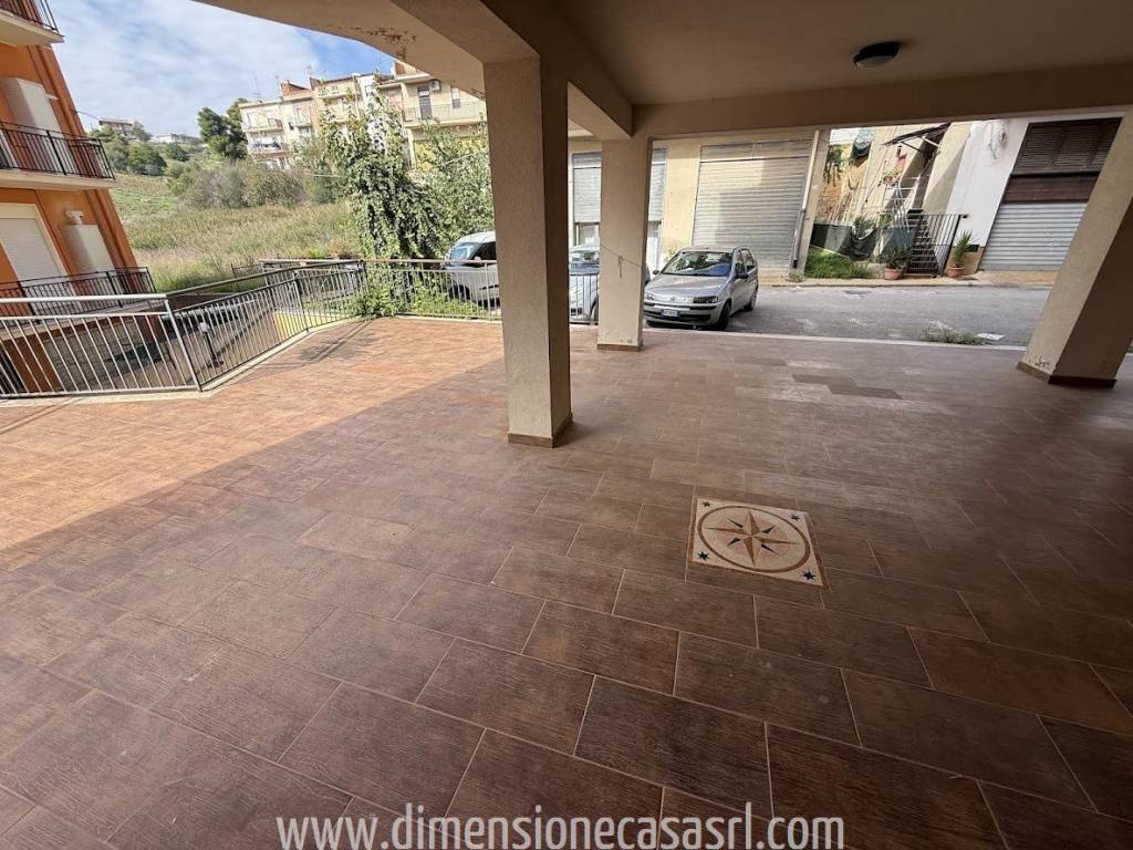 Attico / mansarda a San cataldo in Via Petrantoni, 20 - Foto 2