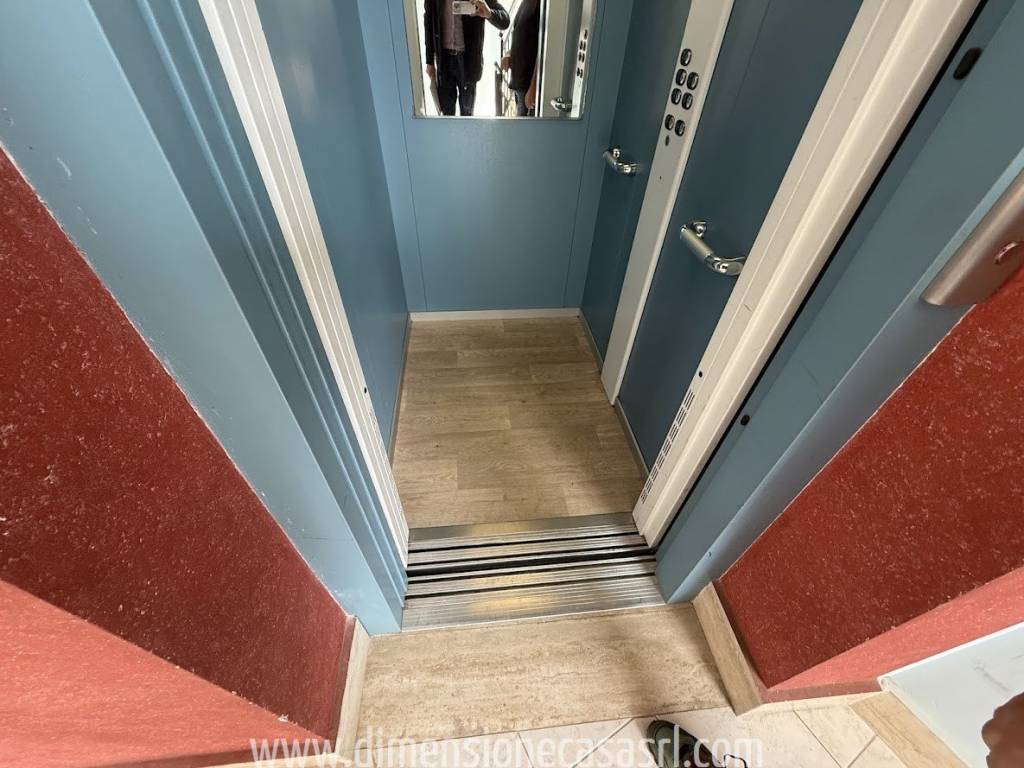 Attico / mansarda a San cataldo in Via Petrantoni, 20 - Foto 4