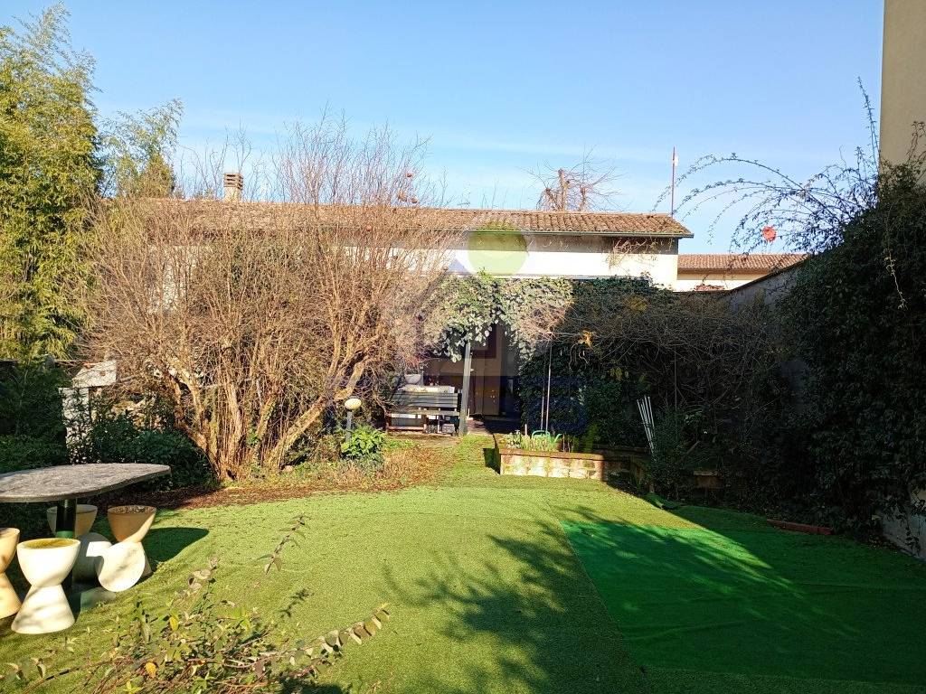 Casa indipendente a Paderno ponchielli in VIA PONCHIELLI N°68 - Foto 2