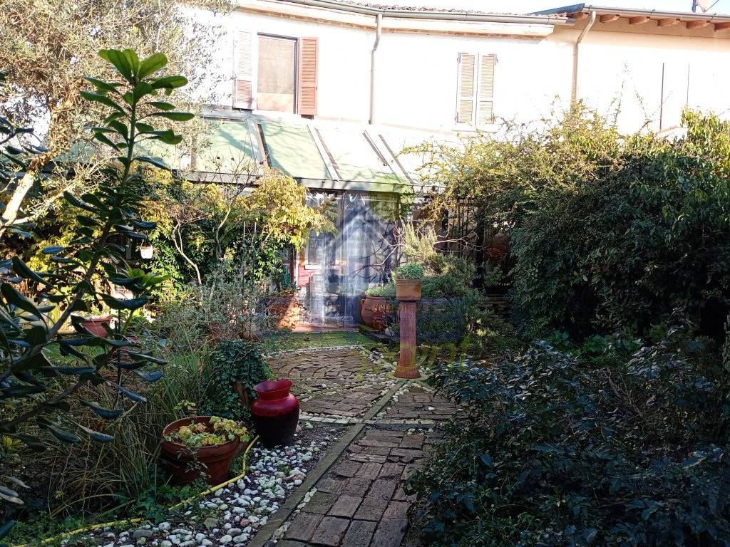 Casa indipendente a Paderno ponchielli in VIA PONCHIELLI N°68 - Foto 4