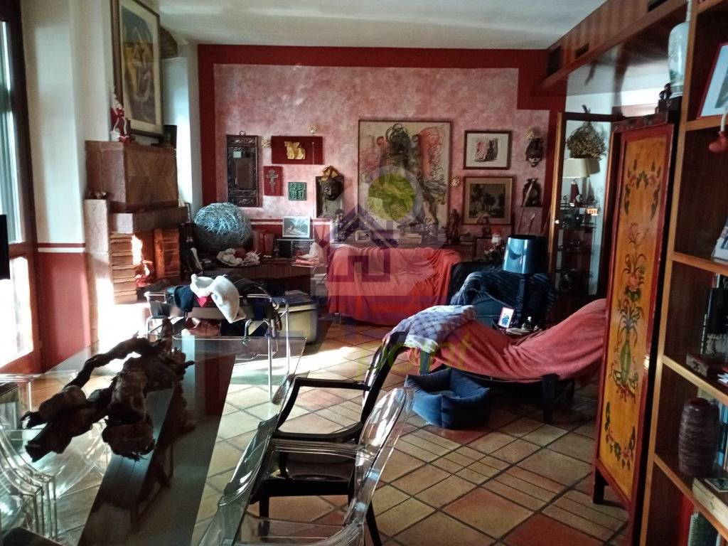 Casa indipendente a Paderno ponchielli in VIA PONCHIELLI N°68 - Foto 5
