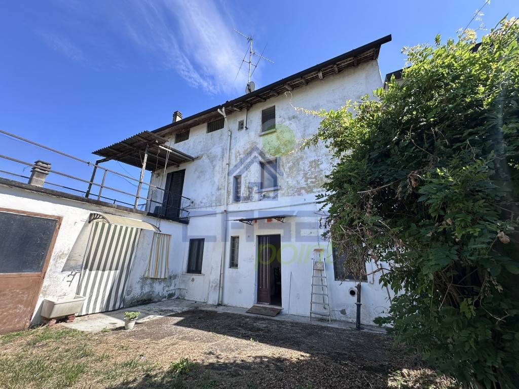 Appartamento a Gerenzago in via cavour 28 - Foto 2