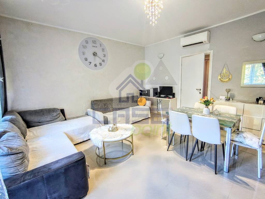 Appartamento a Sant'angelo lodigiano in via luigi galvani, 3 - Foto 4
