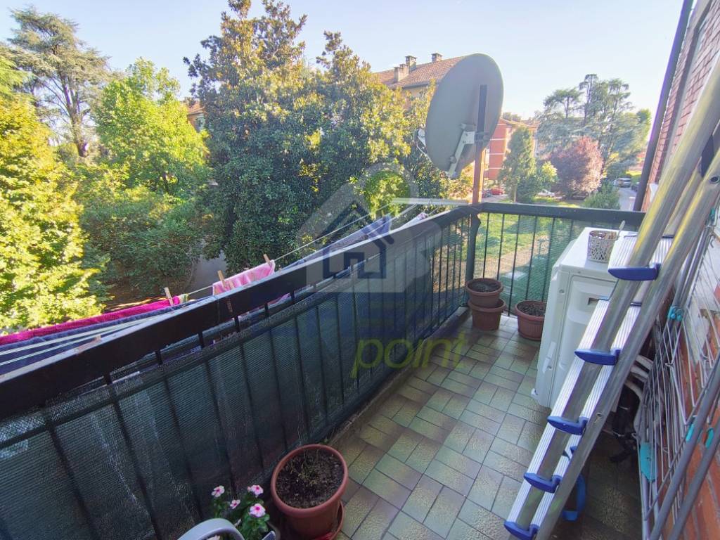 Appartamento a Sant'angelo lodigiano in via luigi galvani, 3 - Foto 5