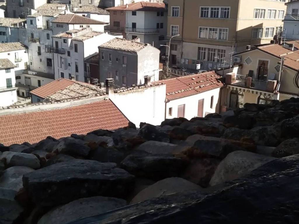 Casa indipendente a Montefalcone nel sannio in Corso Vittorio Emanuele II - Foto 3