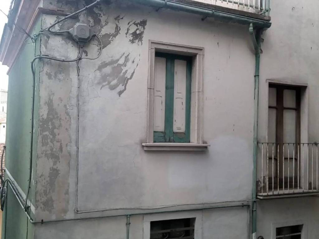 Casa indipendente a Montefalcone nel sannio in Corso Vittorio Emanuele II - Foto 5