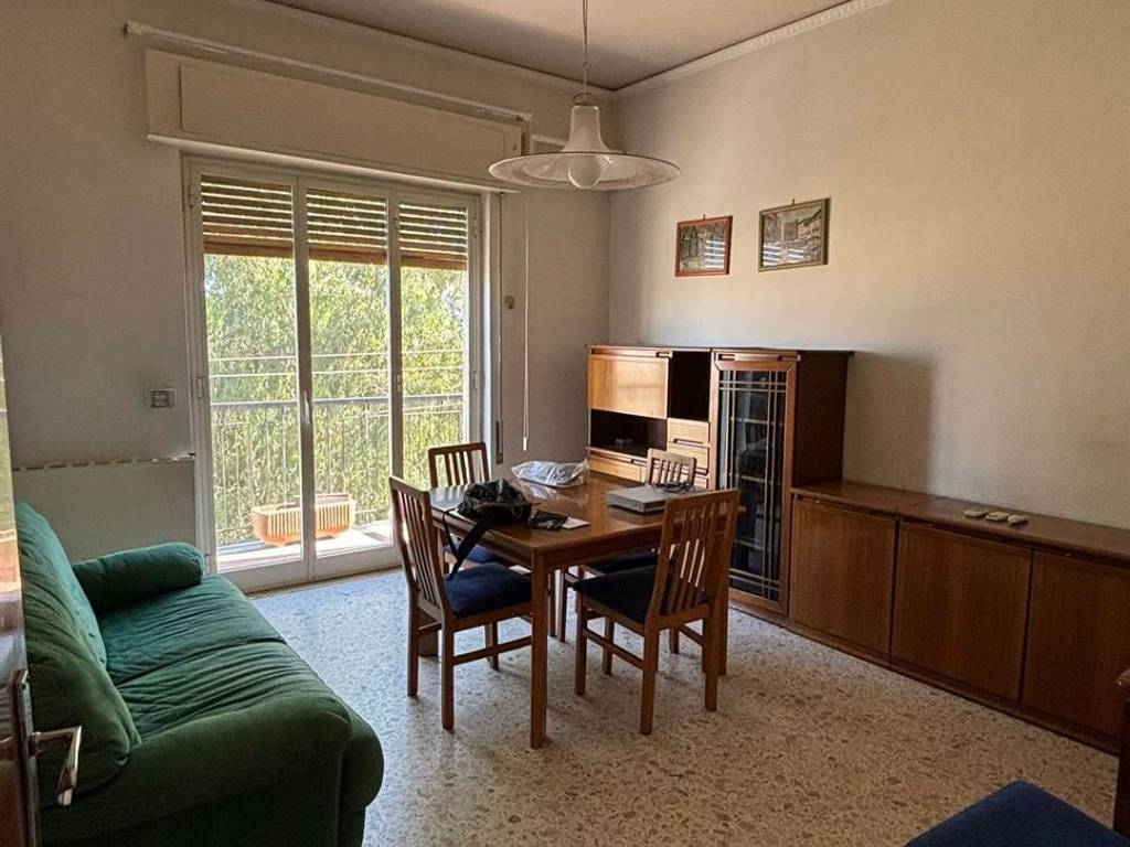 Appartamento a Caltanissetta in Viale Trieste, 44 - Foto 1