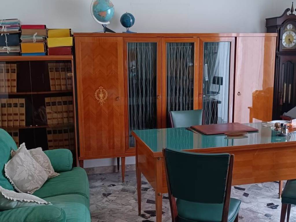 Appartamento a Caltanissetta in Viale Trieste, 44 - Foto 5