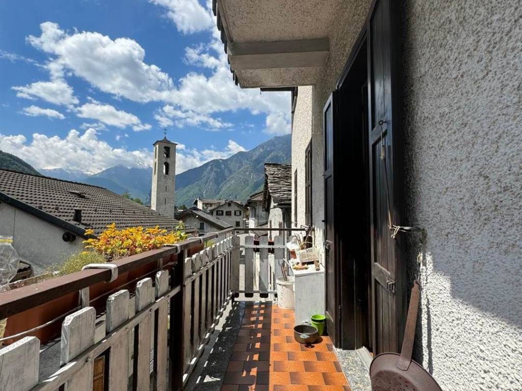 Appartamento a Piuro in Strada Vecchia - Foto 5