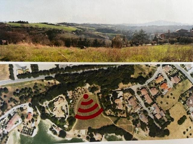 Terreno a Polverigi in VIA DELLA CACCIA - Foto 3
