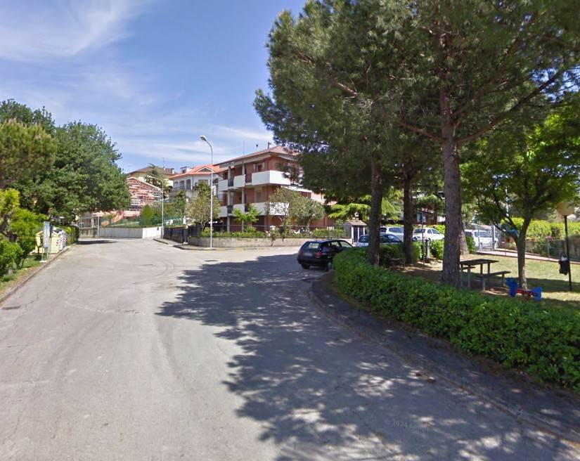 Terreno a Polverigi in VIA DELLA CACCIA - Foto 5