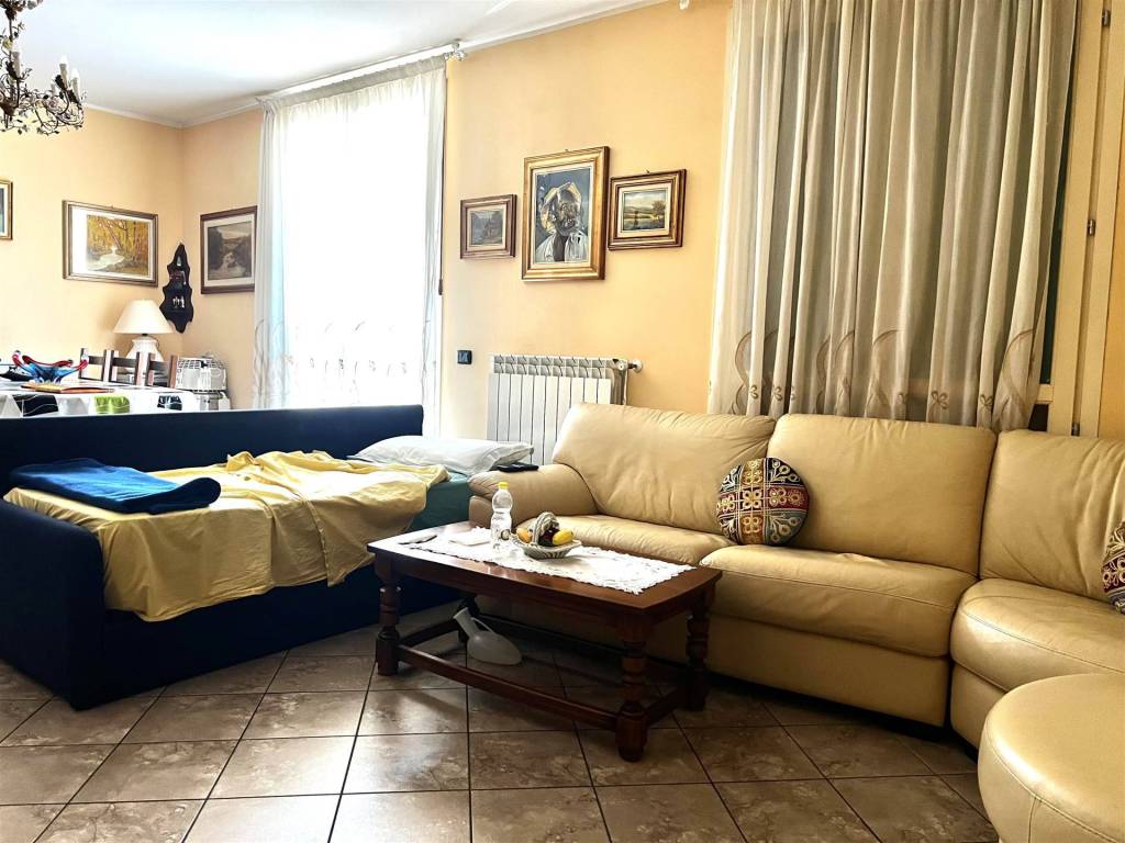 Appartamento a Vigevano in Via Luchino Visconti , 3 - Foto 2
